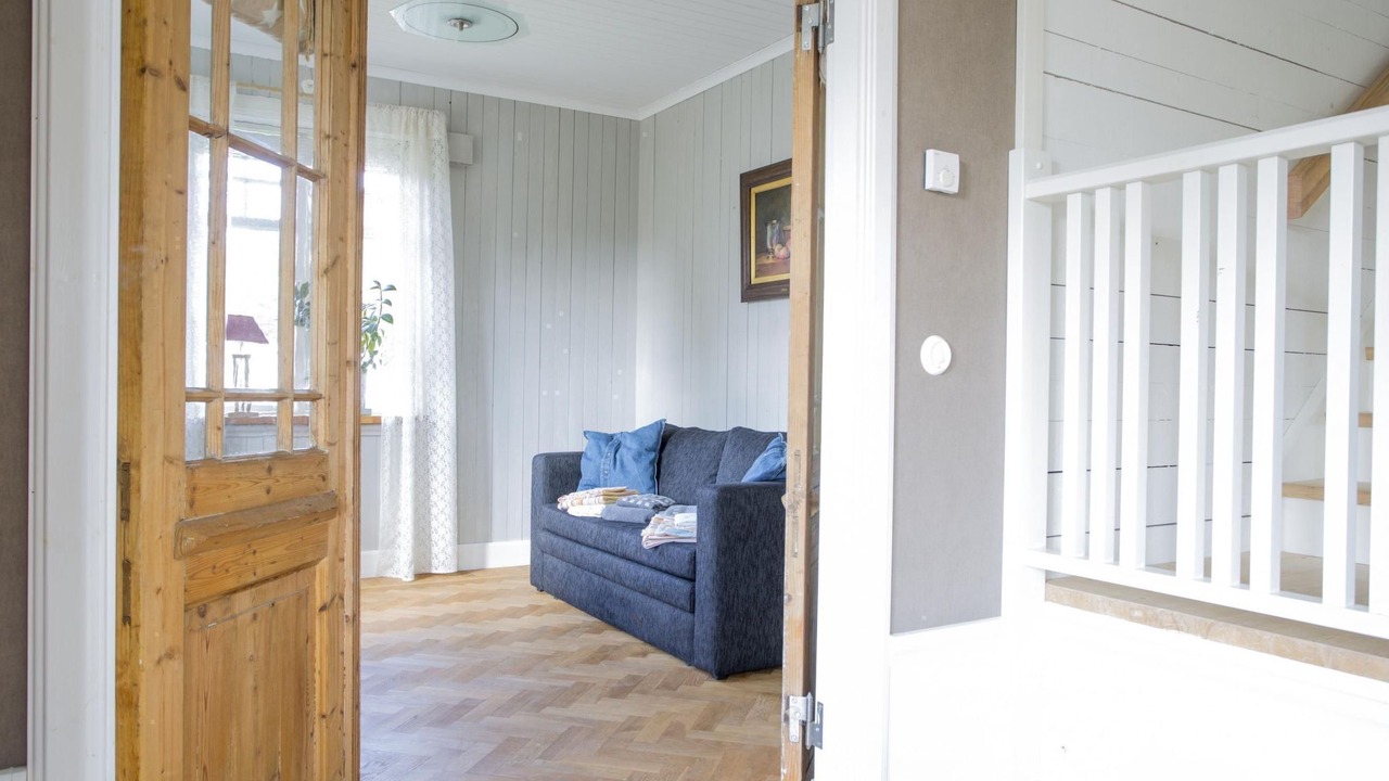 Photo of Livingroom in Sjomarken