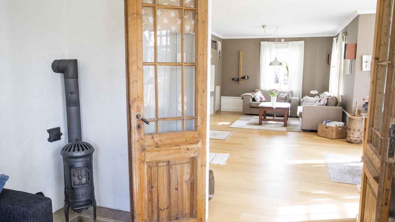 Photo of Livingroom in Sjomarken