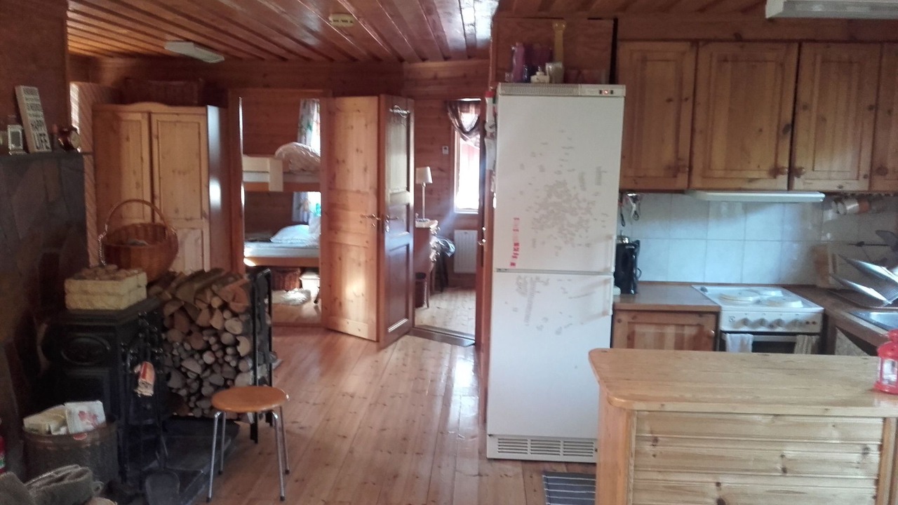 Photo of Kitchen in Hindas