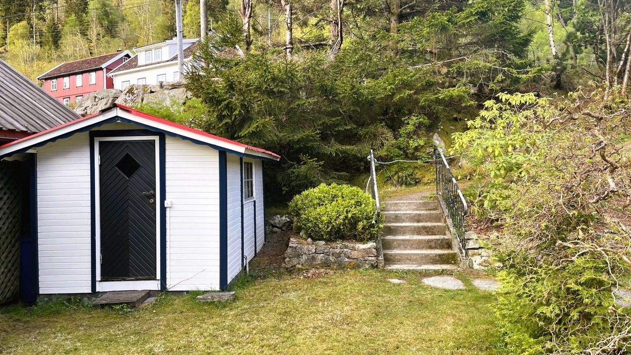 Photo of Others in Balestrand