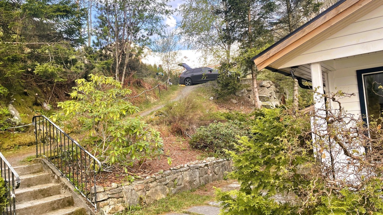 Photo of Others in Balestrand