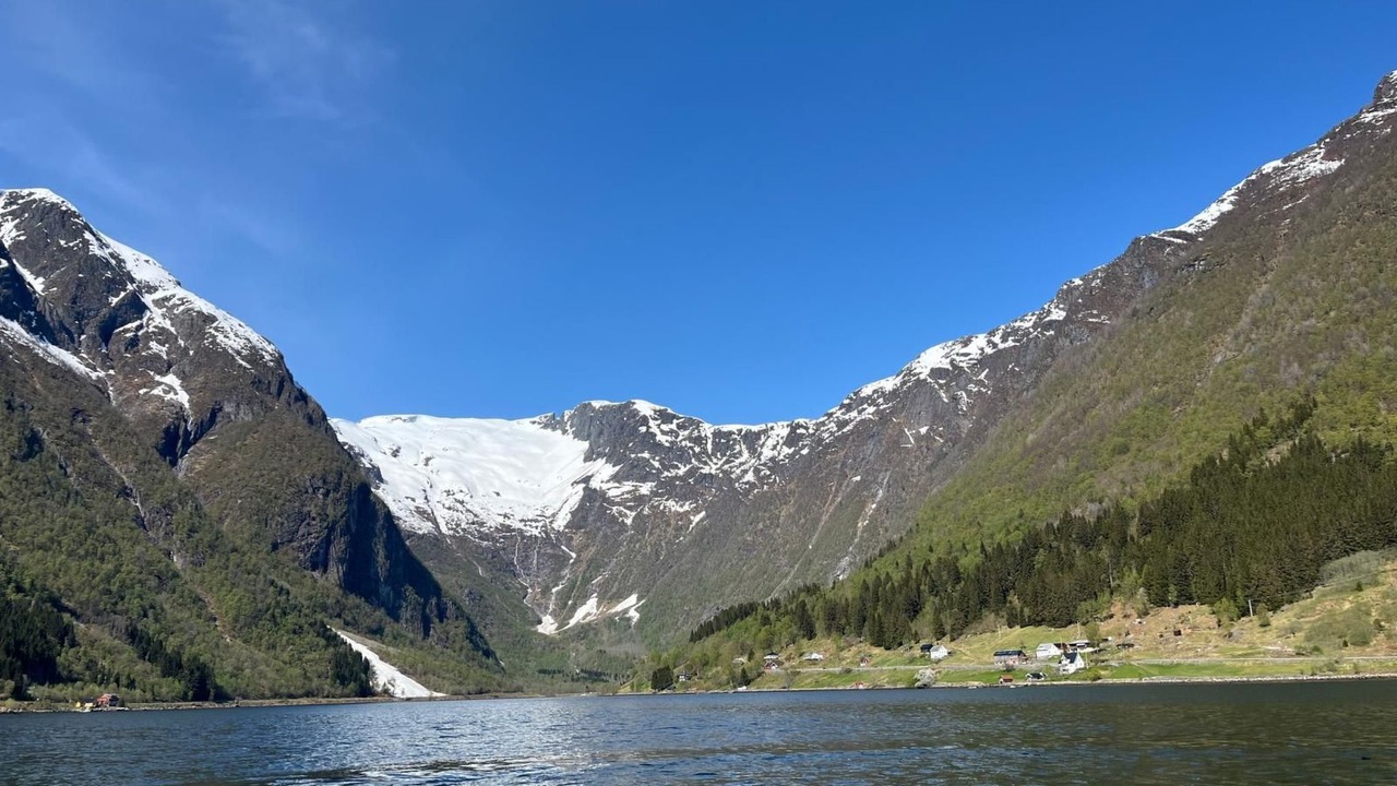 Photo of Others in Balestrand