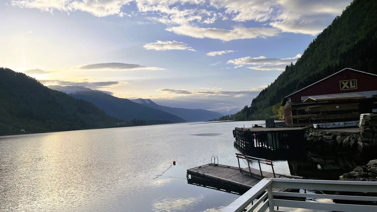 Photo of Others in Balestrand