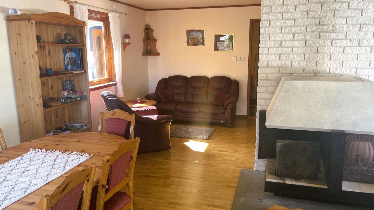 Photo of Livingroom in Balestrand