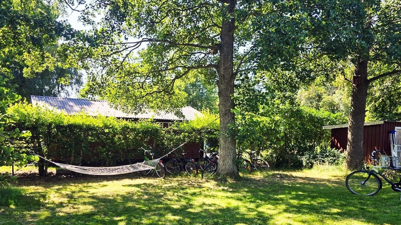 Photo of Outdoor in Hagaby