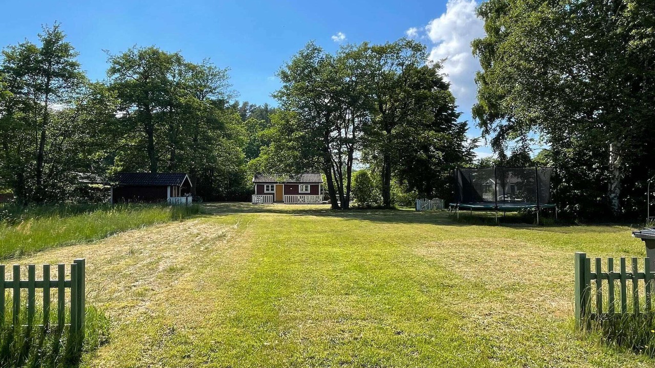 Photo of Outdoor in Hagaby