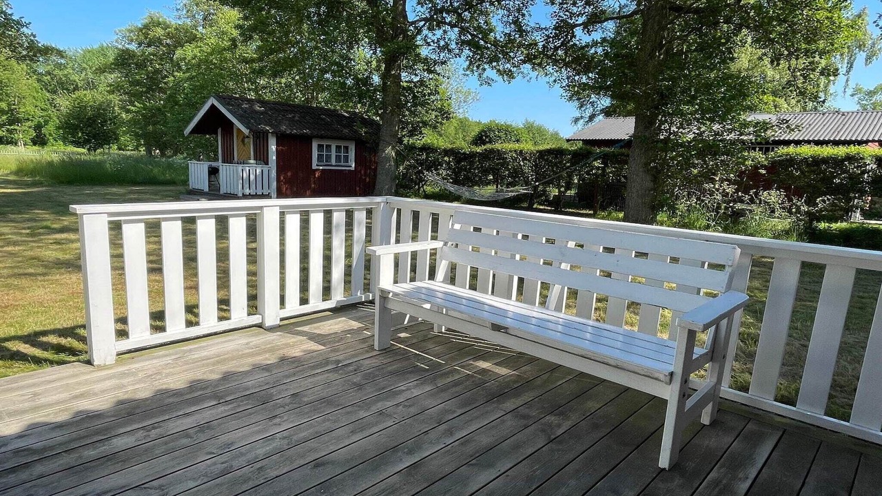 Photo of Outdoor in Hagaby