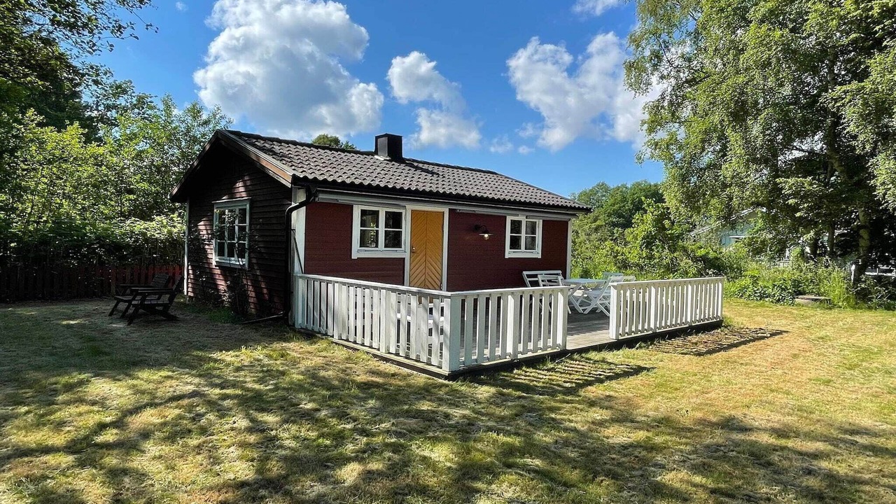 Photo of Outdoor in Hagaby