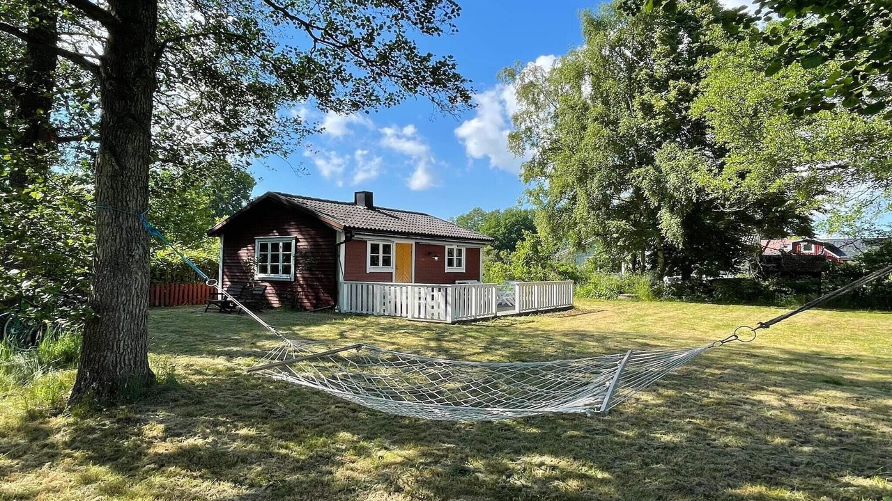 Photo of Outdoor in Hagaby