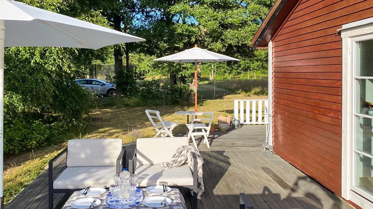 Photo of Outdoor in Hagaby