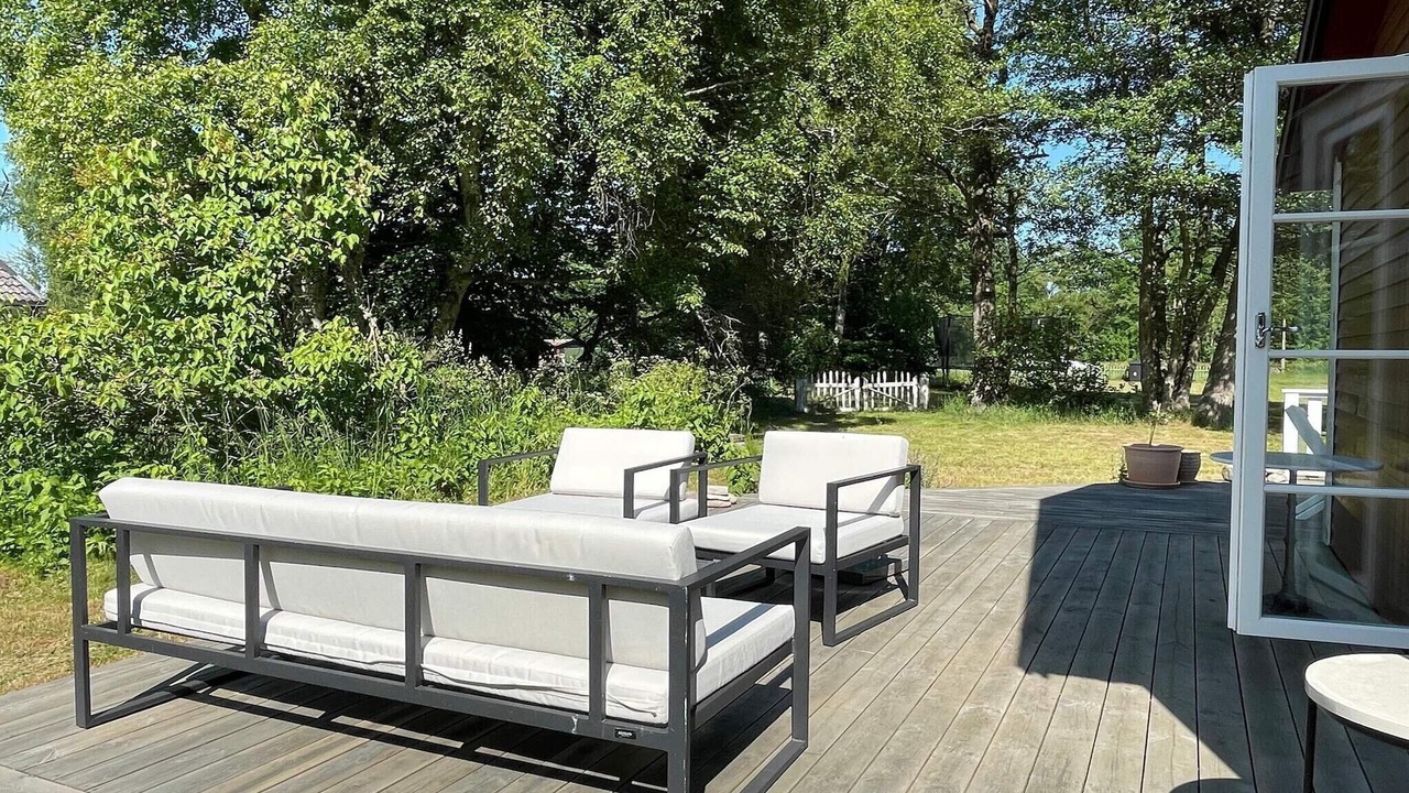 Photo of Outdoor in Hagaby