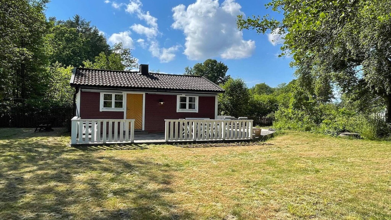 Photo of Outdoor in Hagaby