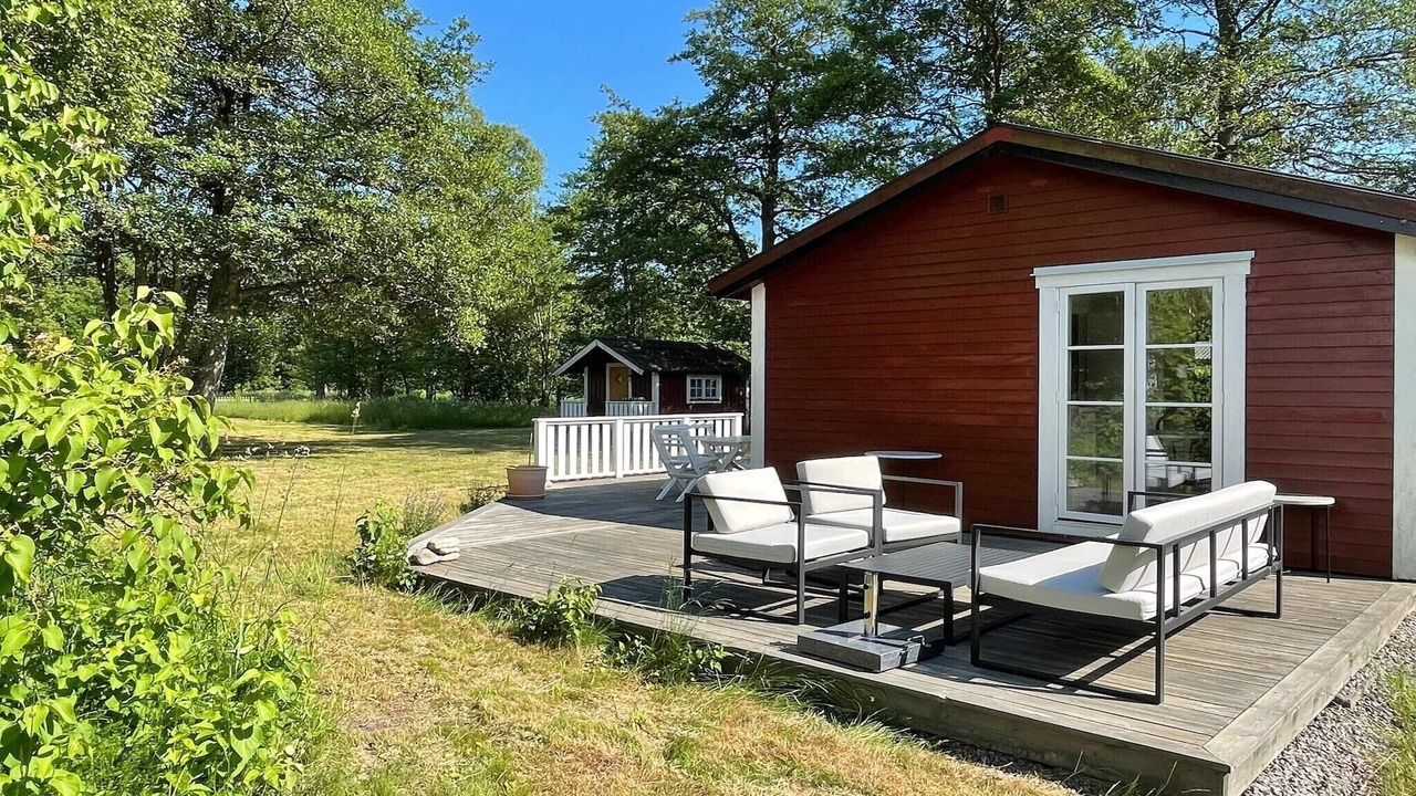 Photo of Outdoor in Hagaby