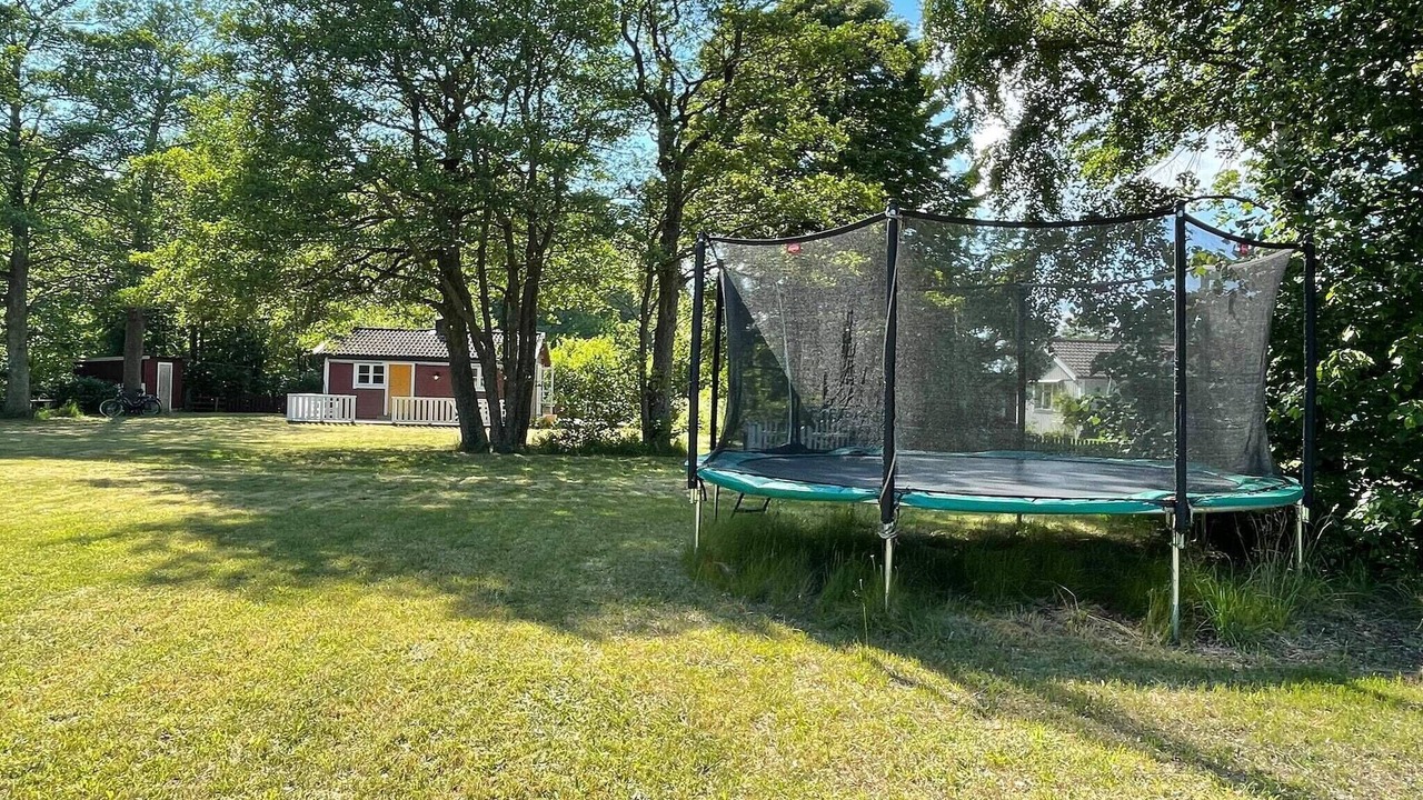 Photo of Outdoor in Hagaby