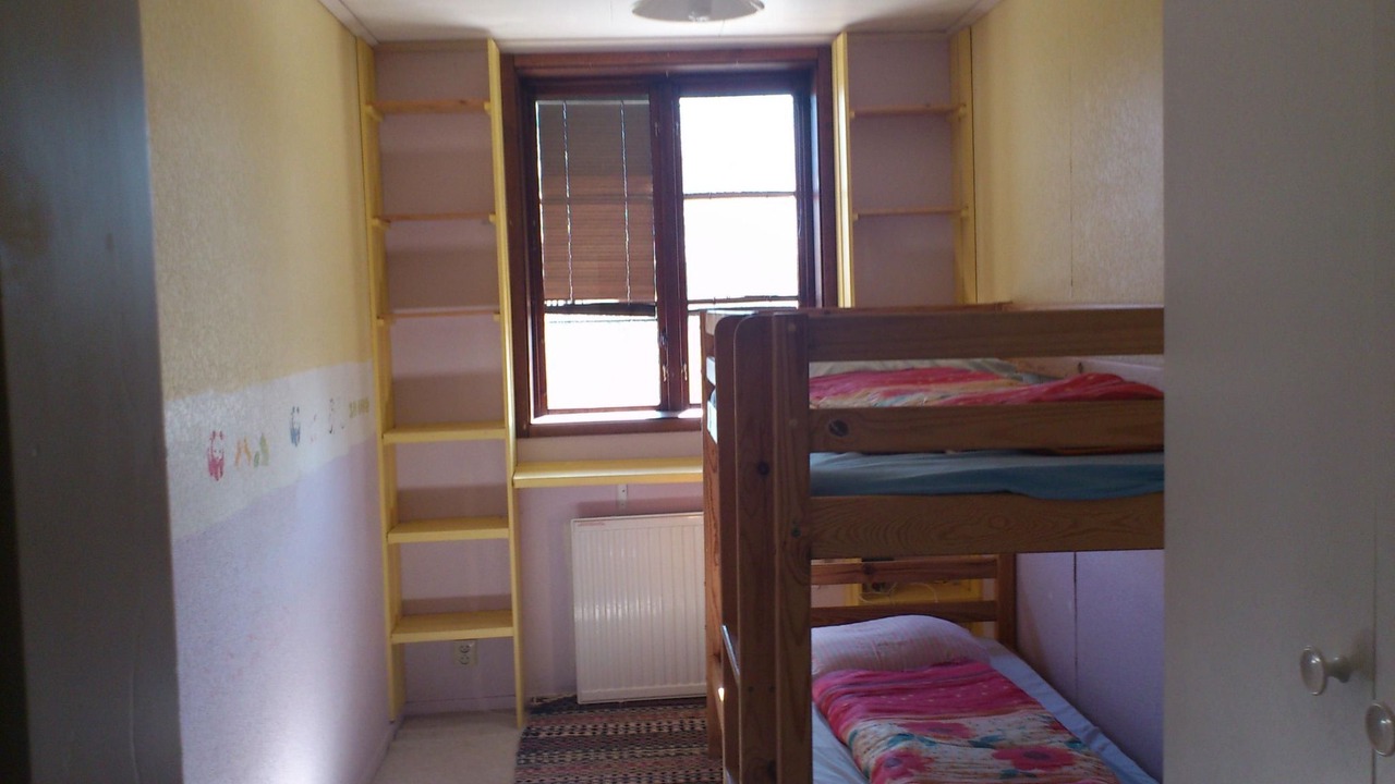 Photo of Bedroom in Hogsater