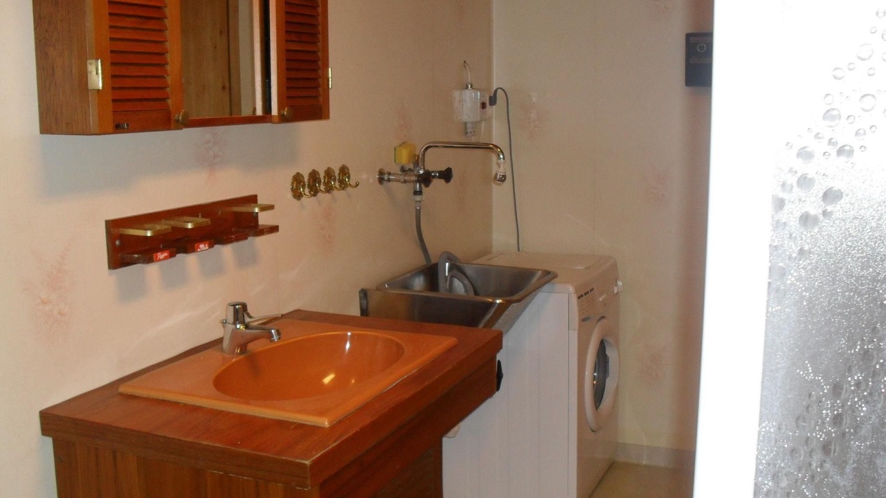 Photo of Bathroom in Hogsater