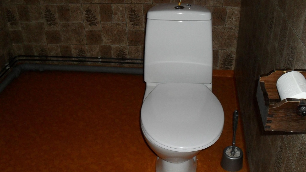 Photo of Bathroom in Hogsater