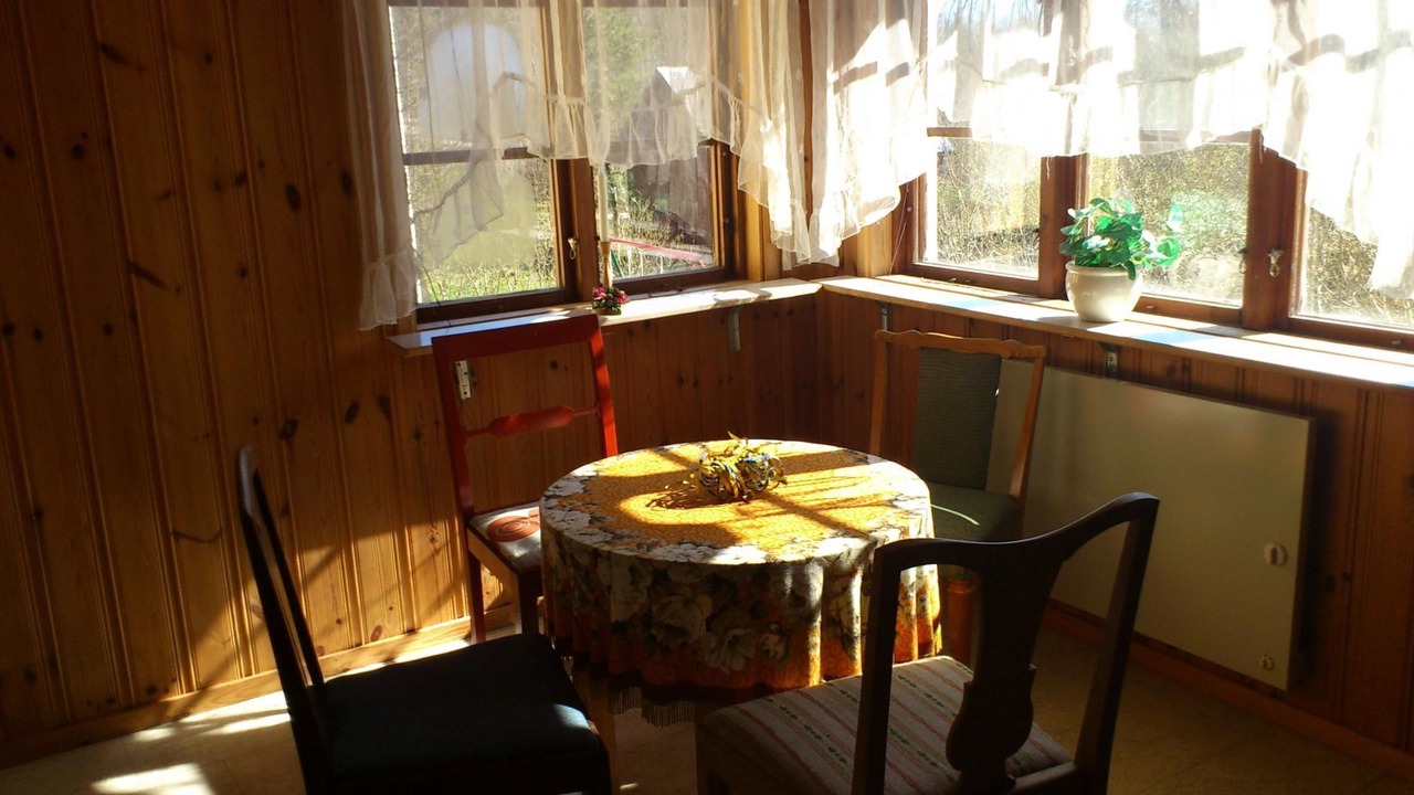 Photo of Bedroom in Hogsater