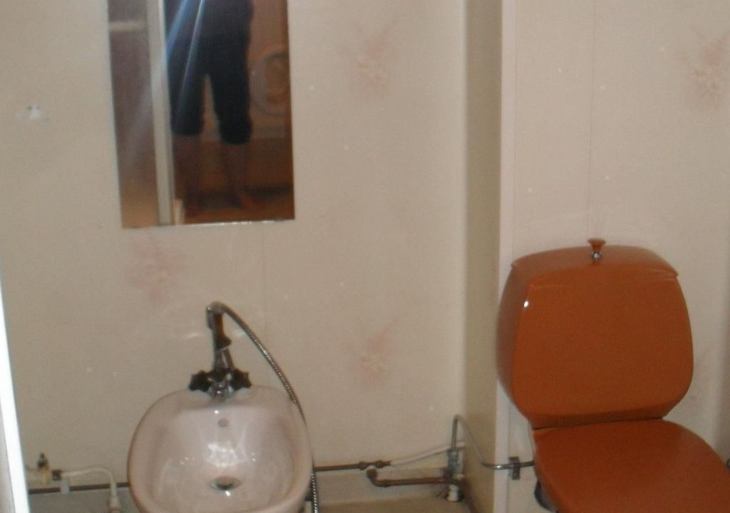 Photo of Bathroom in Hogsater