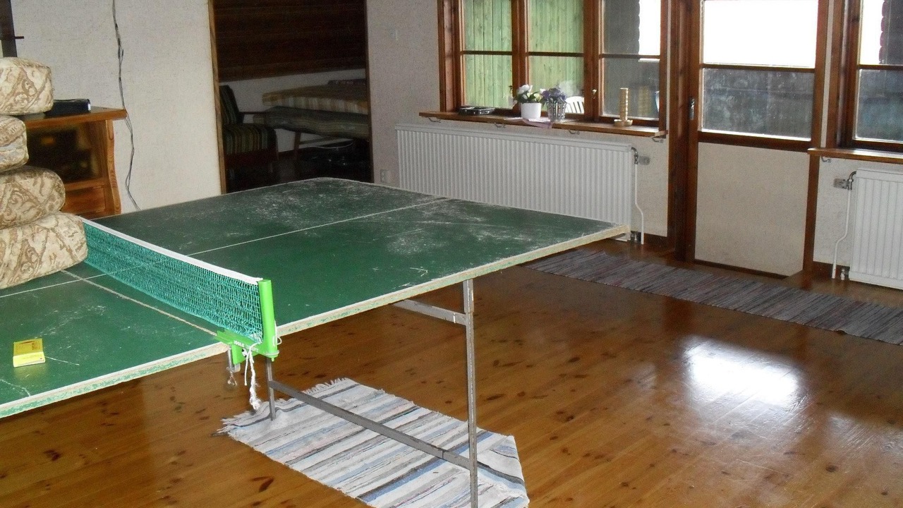 Photo of Livingroom in Hogsater