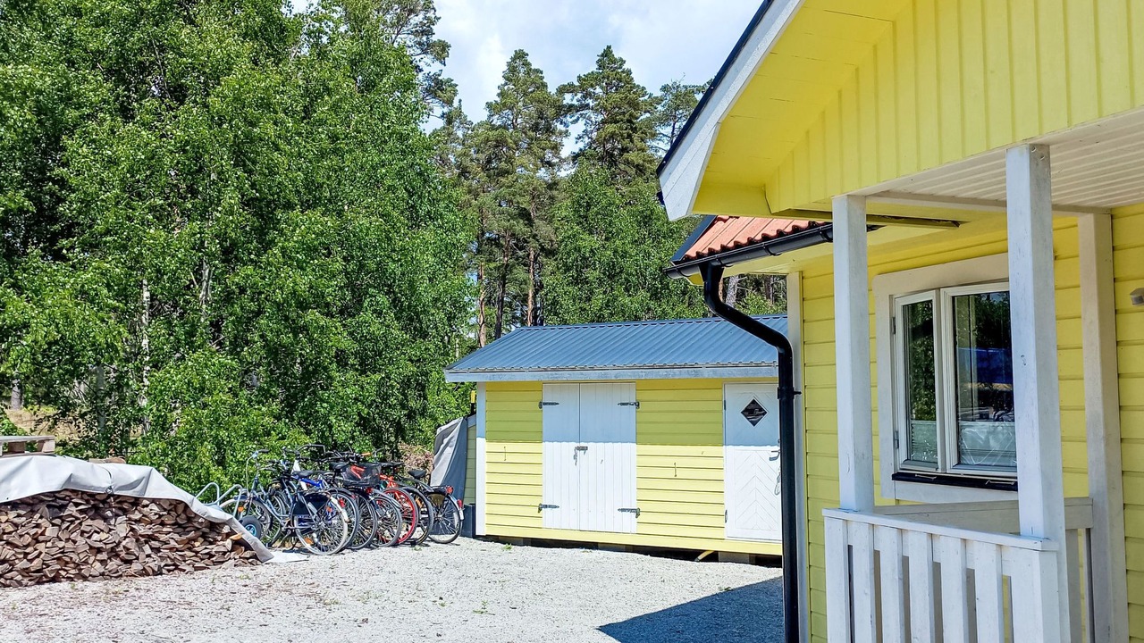 Photo of Others in Ljugarn