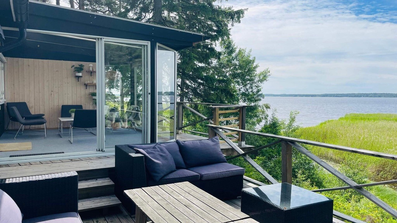 Photo of Outdoor in Varnamo