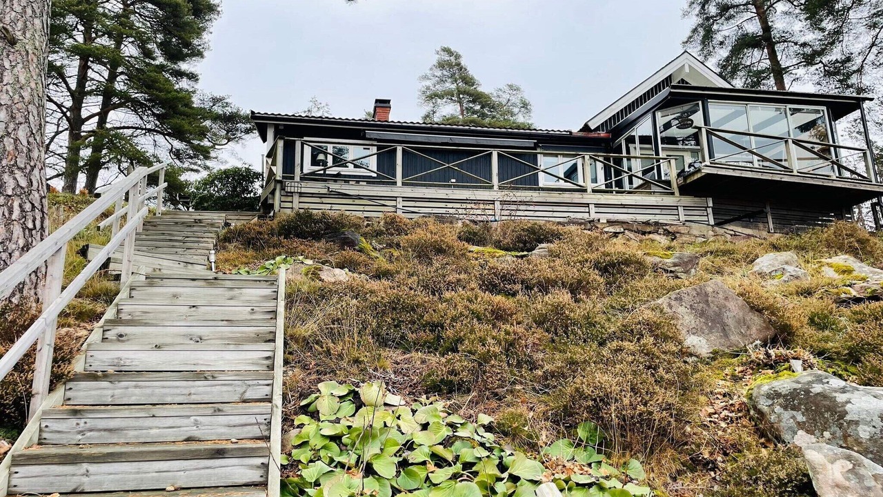 Photo of Outdoor in Varnamo
