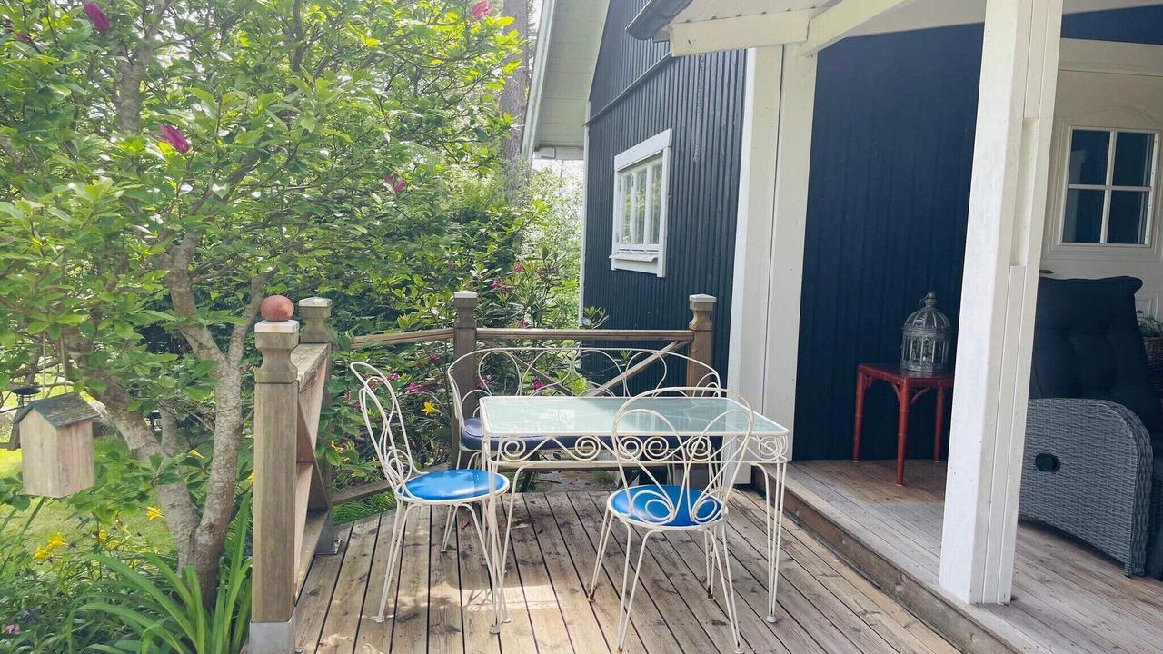 Photo of Outdoor in Varnamo