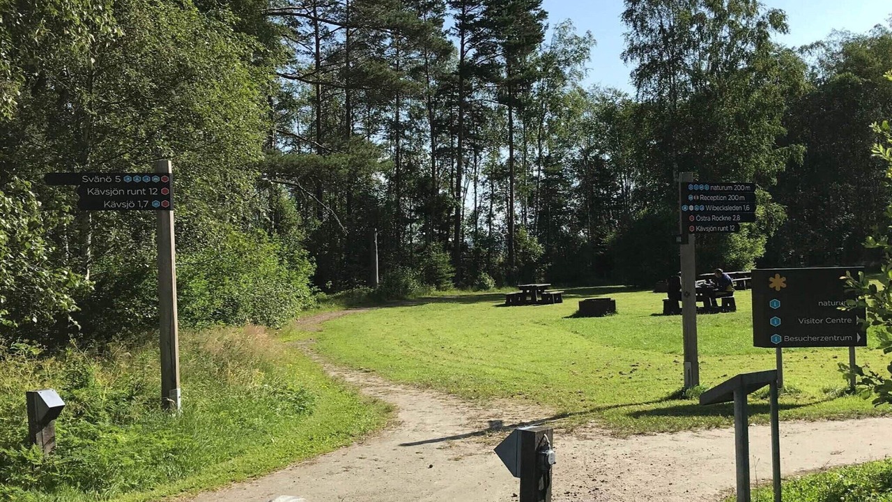 Photo of Outdoor in Varnamo