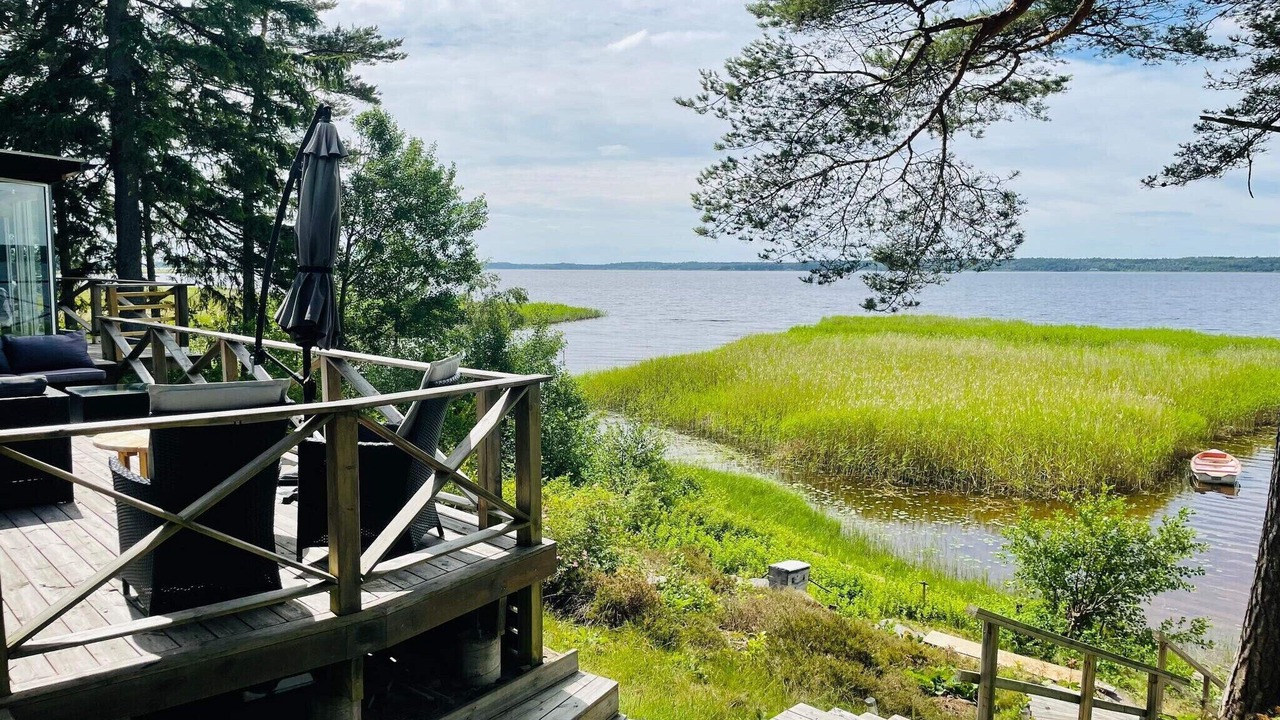 Photo of Outdoor in Varnamo