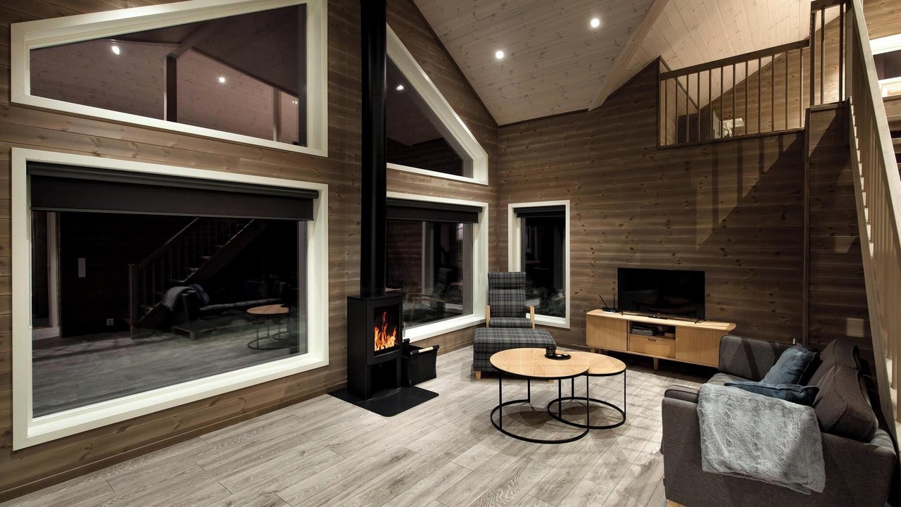 Photo of Livingroom in Vradal