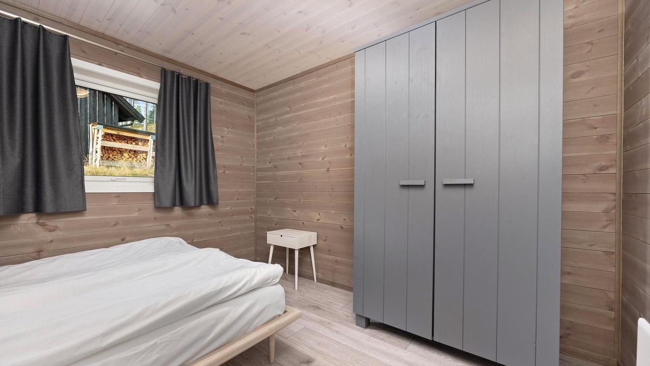 Photo of Bedroom in Vradal