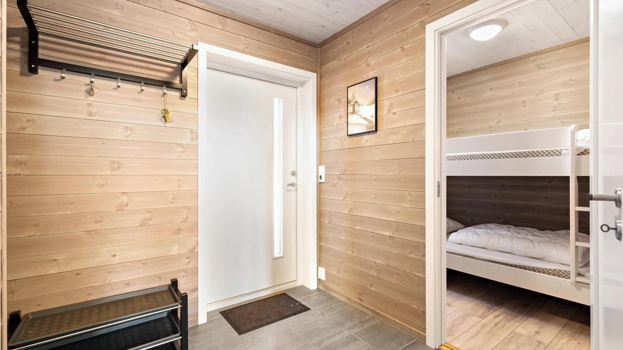 Photo of Bedroom in Vradal