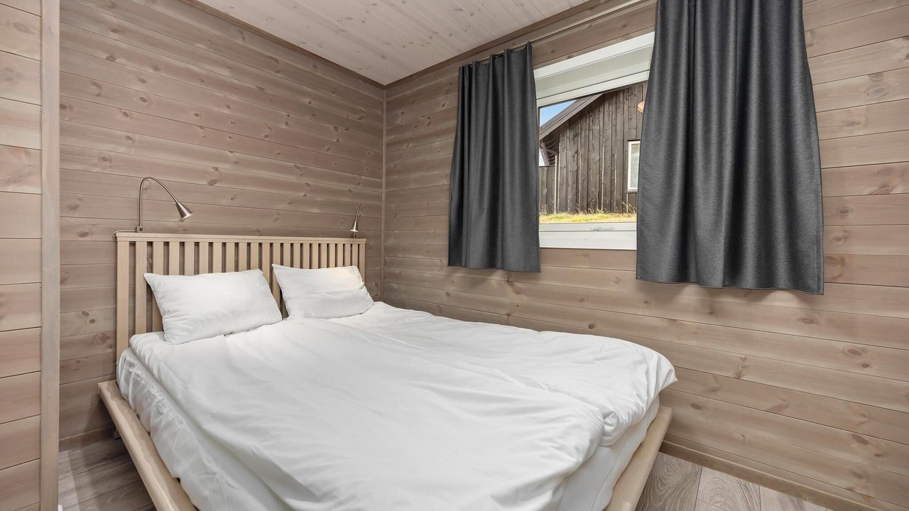 Photo of Bedroom in Vradal