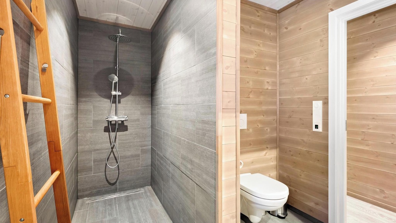 Photo of Bathroom in Vradal