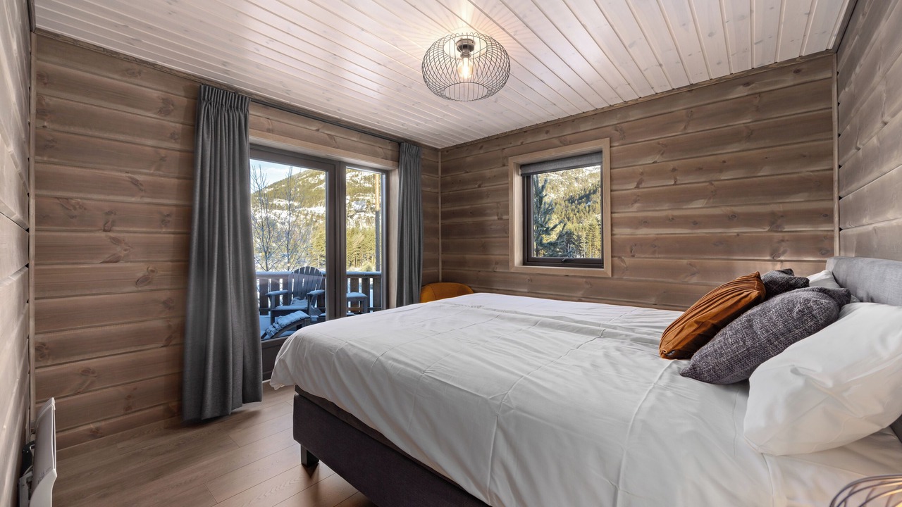 Photo of Bedroom in Kviteseid