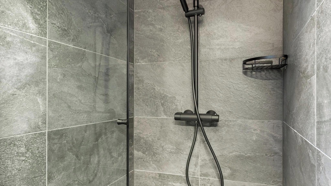 Photo of Bathroom in Kviteseid