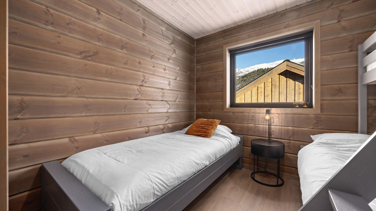 Photo of Bedroom in Kviteseid