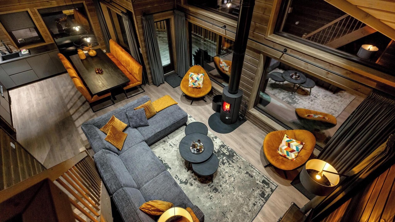 Photo of Livingroom in Kviteseid