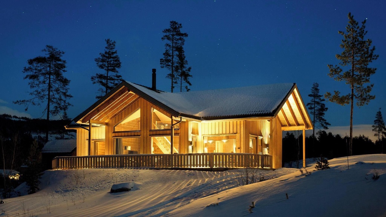 Photo of Outdoor in Kviteseid