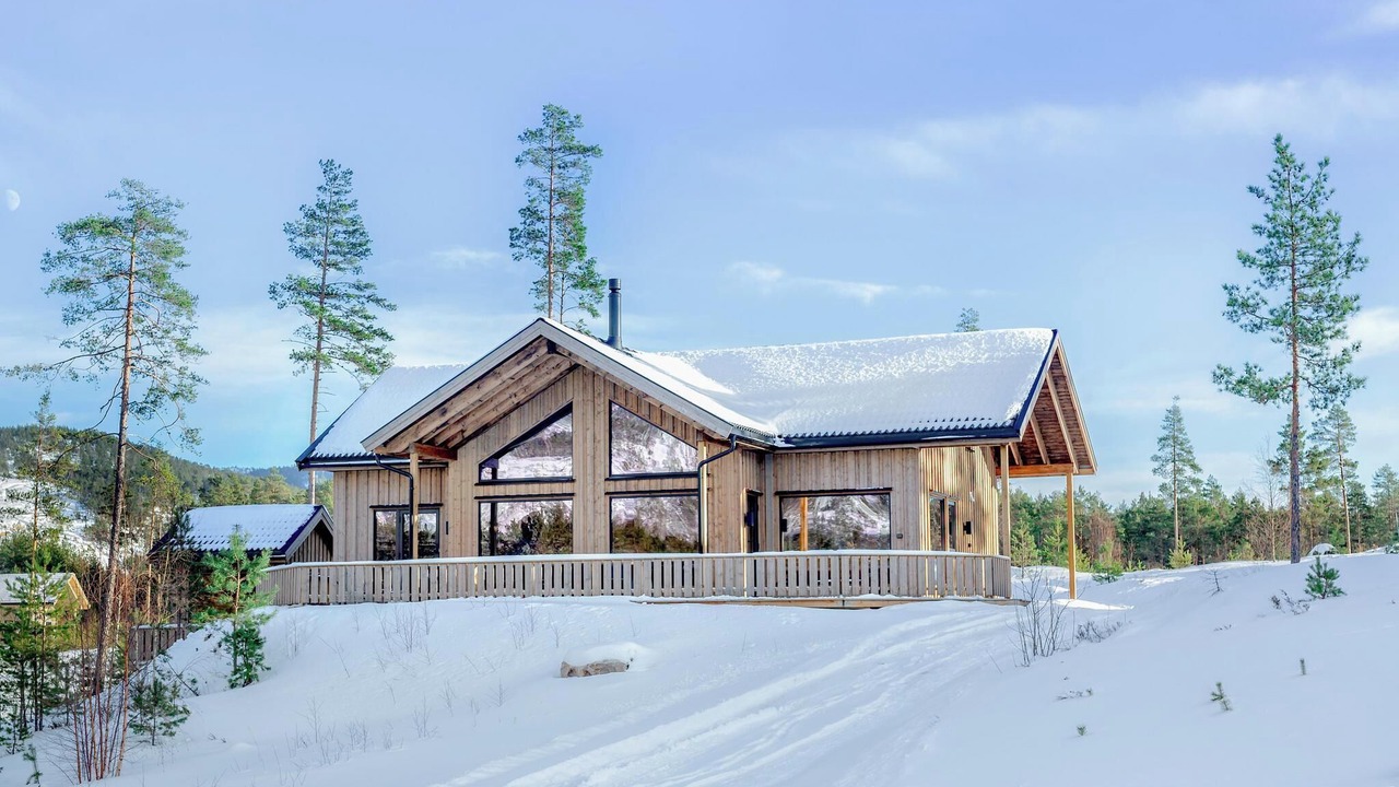 Photo of Outdoor in Kviteseid