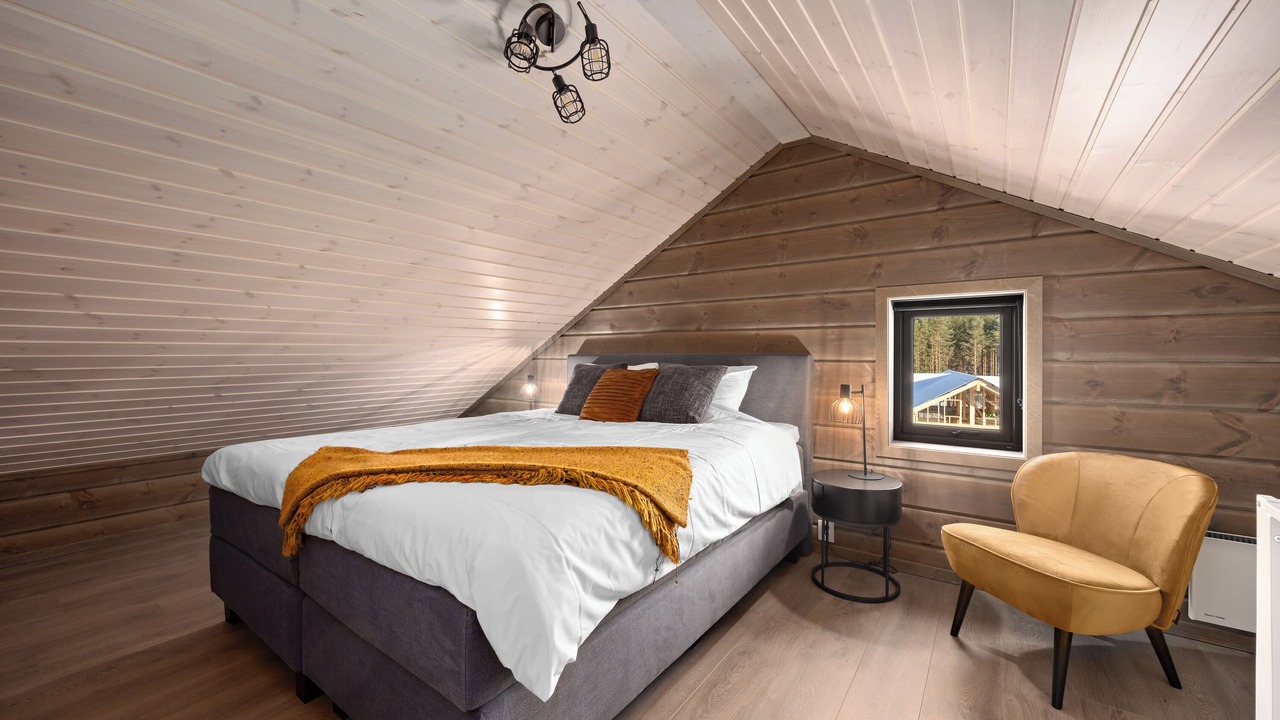Photo of Bedroom in Kviteseid