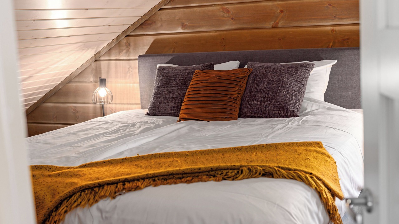 Photo of Bedroom in Kviteseid