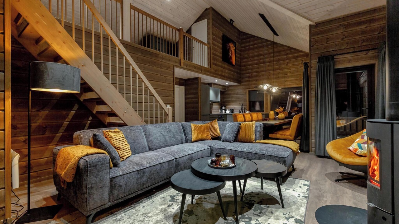 Photo of Livingroom in Kviteseid