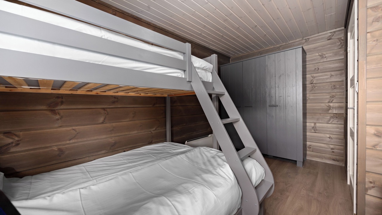 Photo of Bedroom in Kviteseid