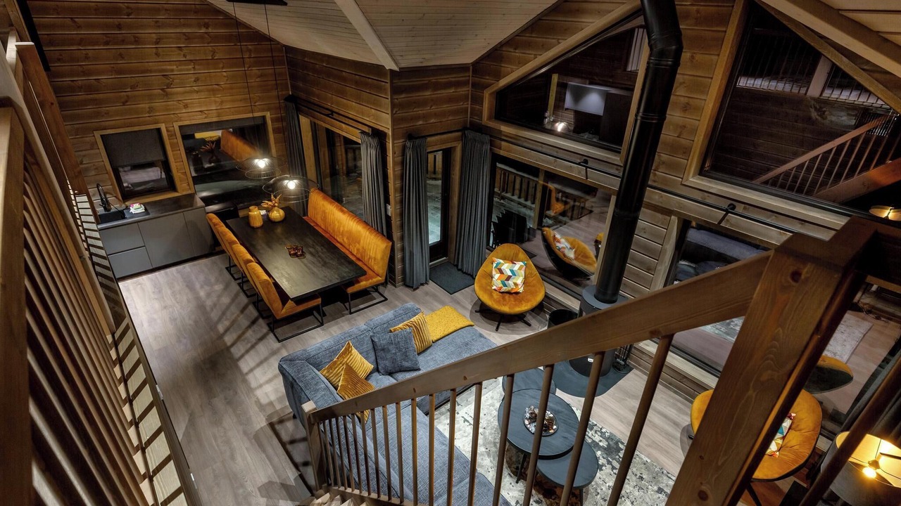 Photo of Livingroom in Kviteseid