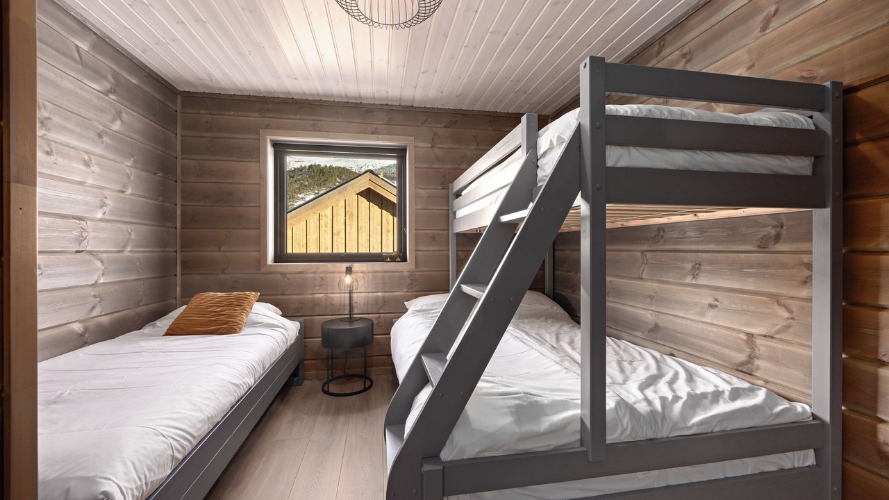 Photo of Bedroom in Kviteseid