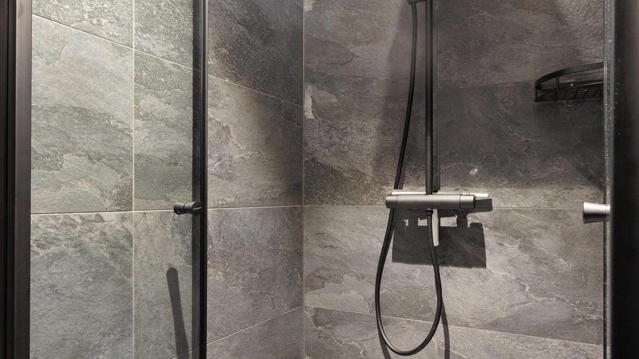 Photo of Bathroom in Kviteseid