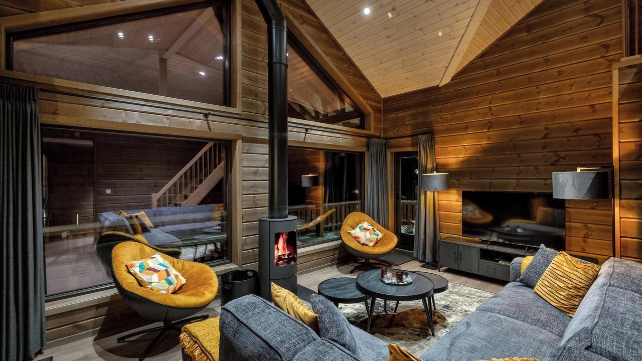 Photo of Livingroom in Kviteseid