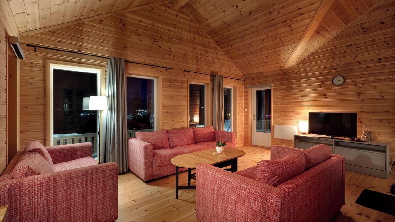 Photo of Livingroom in Vradal